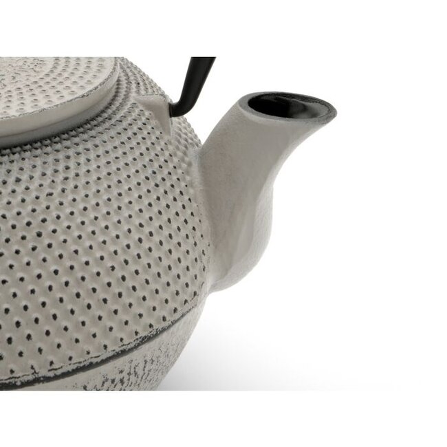 Bredemeijer Theepot Asia Jang Betongrijs 1.1L