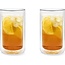 Bredemeijer Dubbelwandig Glas San Remo 400ml - 2 Stuks