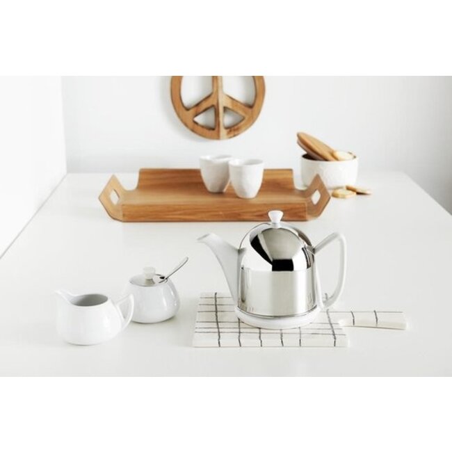 Bredemeijer Dienblad Madera Rechthoekig Maat: L