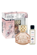 Lampe Berger Giftset Bolero Nude