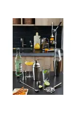 Leopold Vienna Cocktailshaker RVS 700ml