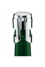 Leopold Vienna Champagnestopper RVS