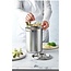 Demeyere Specialties 3 Aspergepan / Pastapan met Inzetmand – 4,5L – 16 cm