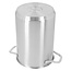 Demeyere Specialties 3 Aspergepan / Pastapan met Inzetmand – 4,5L – 16 cm