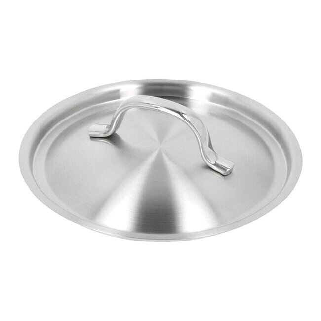 Demeyere Specialties 3 Aspergepan / Pastapan met Inzetmand – 4,5L – 16 cm