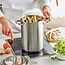 Demeyere Specialties 3 Aspergepan / Pastapan met Inzetmand – 4,5L – 16 cm