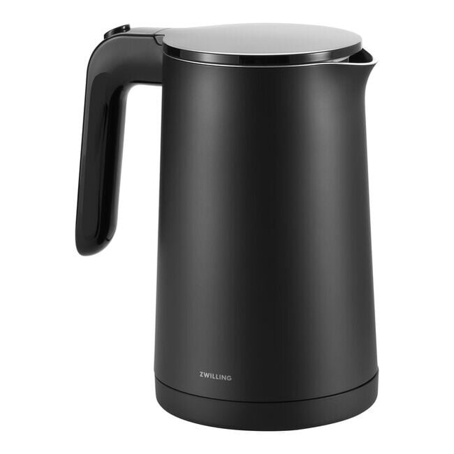 Zwilling Waterkoker Enfinigy Zwart - 1L