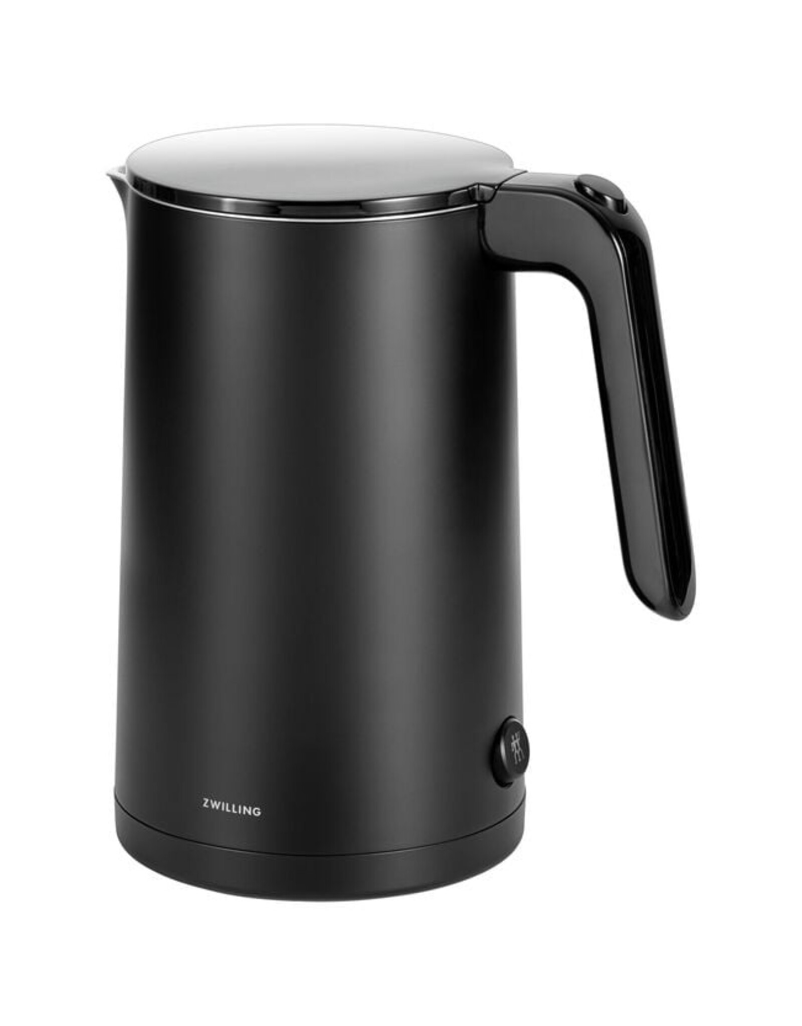 Zwilling Waterkoker Enfinigy Zwart - 1L