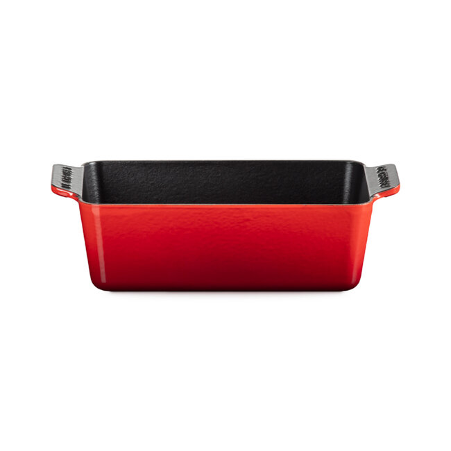 Le Creuset Bakvorm Signature Gietijzer Kersenrood - 23 cm