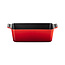 Le Creuset Bakvorm Signature Gietijzer Kersenrood - 23 cm