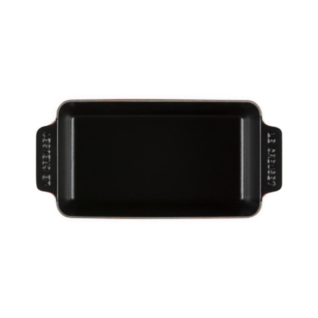 Le Creuset Bakvorm Signature Gietijzer Kersenrood - 23 cm