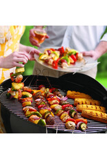 Firewire Flexibele Barbecue Spiesen RVS 2-stuks