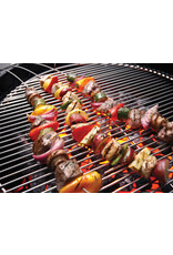 Firewire Flexibele Barbecue Spiesen RVS 2-stuks