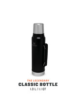 Stanley Thermosfles The Legendary Classic Black 1L