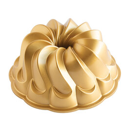 Nordic Ware Tulbandvorm Pirouette Bundt 24cm