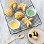 Nordic Ware Bakvorm Backyard Bugs