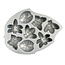 Nordic Ware Bakvorm Backyard Bugs