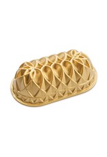 Nordic Ware Cakevorm Jubilee Gold