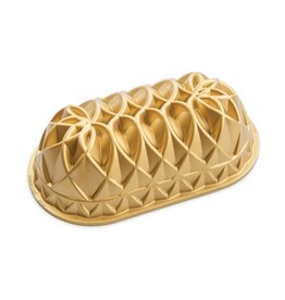 Nordic Ware Cakevorm Jubilee Gold