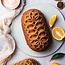 Nordic Ware Cakevorm Jubilee Gold