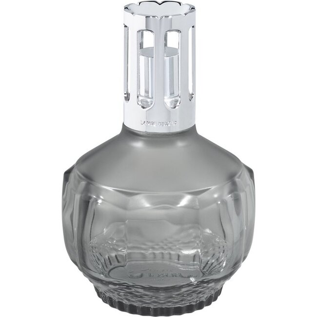 Lampe Berger Geurbrander Molecule Grise