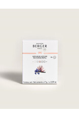 Maison Berger Autoparfum Navulling Liliflora - 2 Stuks