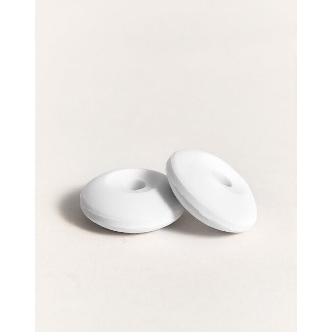 Maison Berger Autoparfum Navulling Liliflora - 2 Stuks