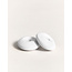 Maison Berger Autoparfum Navulling Liliflora - 2 Stuks