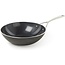 Demeyere Alu Pro 5 Wokpan – Ø 30 cm – Ceraforce Keramische Antiaanbaklaag – PFAS-vrij