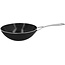 Demeyere Alu Pro 5 Wokpan – Ø 30 cm – Ceraforce Keramische Antiaanbaklaag – PFAS-vrij