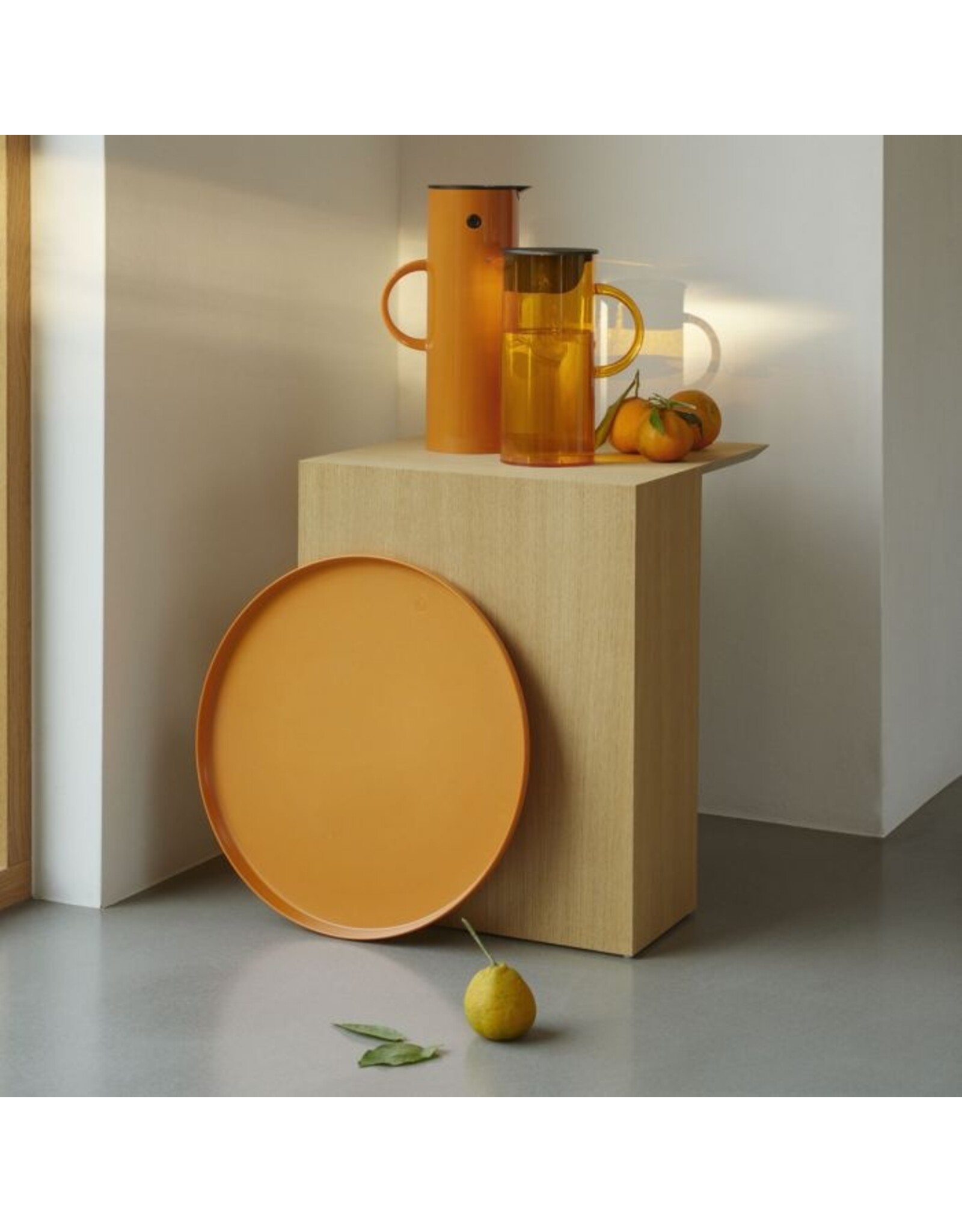 Stelton Dienblad EM Saffron 40cm