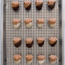 Nordic Ware Bakvorm Aardbei Bitelet Pan