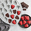 Nordic Ware Bakvorm Aardbei Bitelet Pan