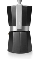 Ibili Espressomaker Inductie 6-Kops
