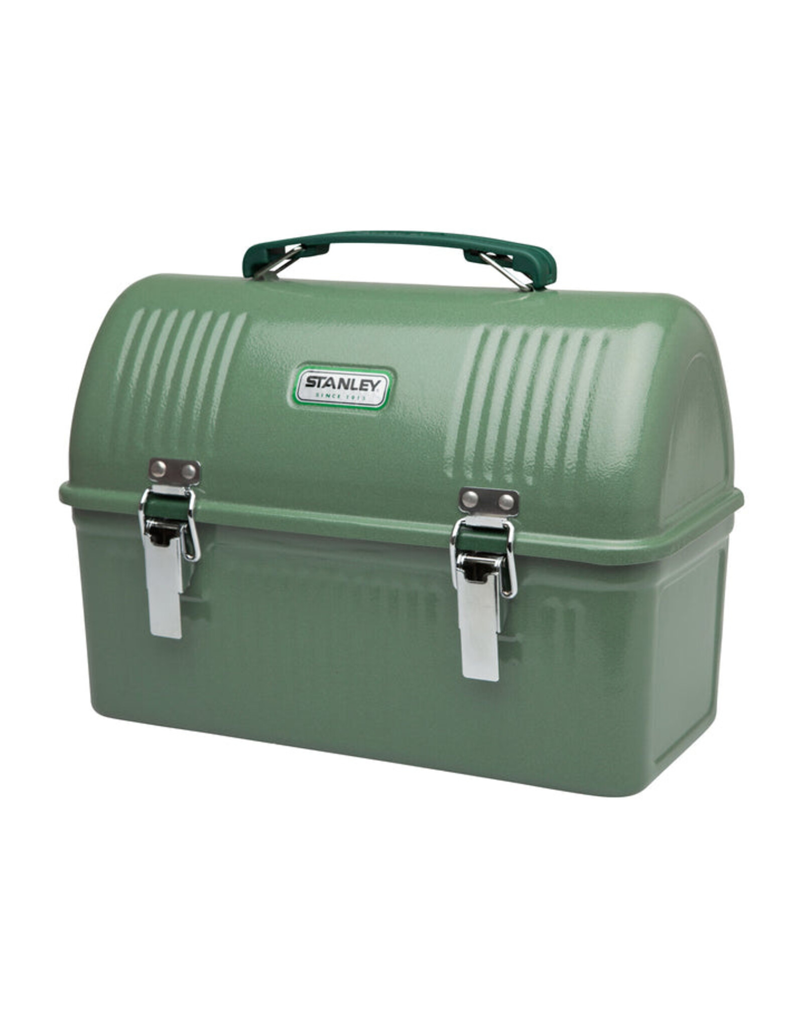 Stanley Lunchbox Classic Hammertone Green - 9.4L