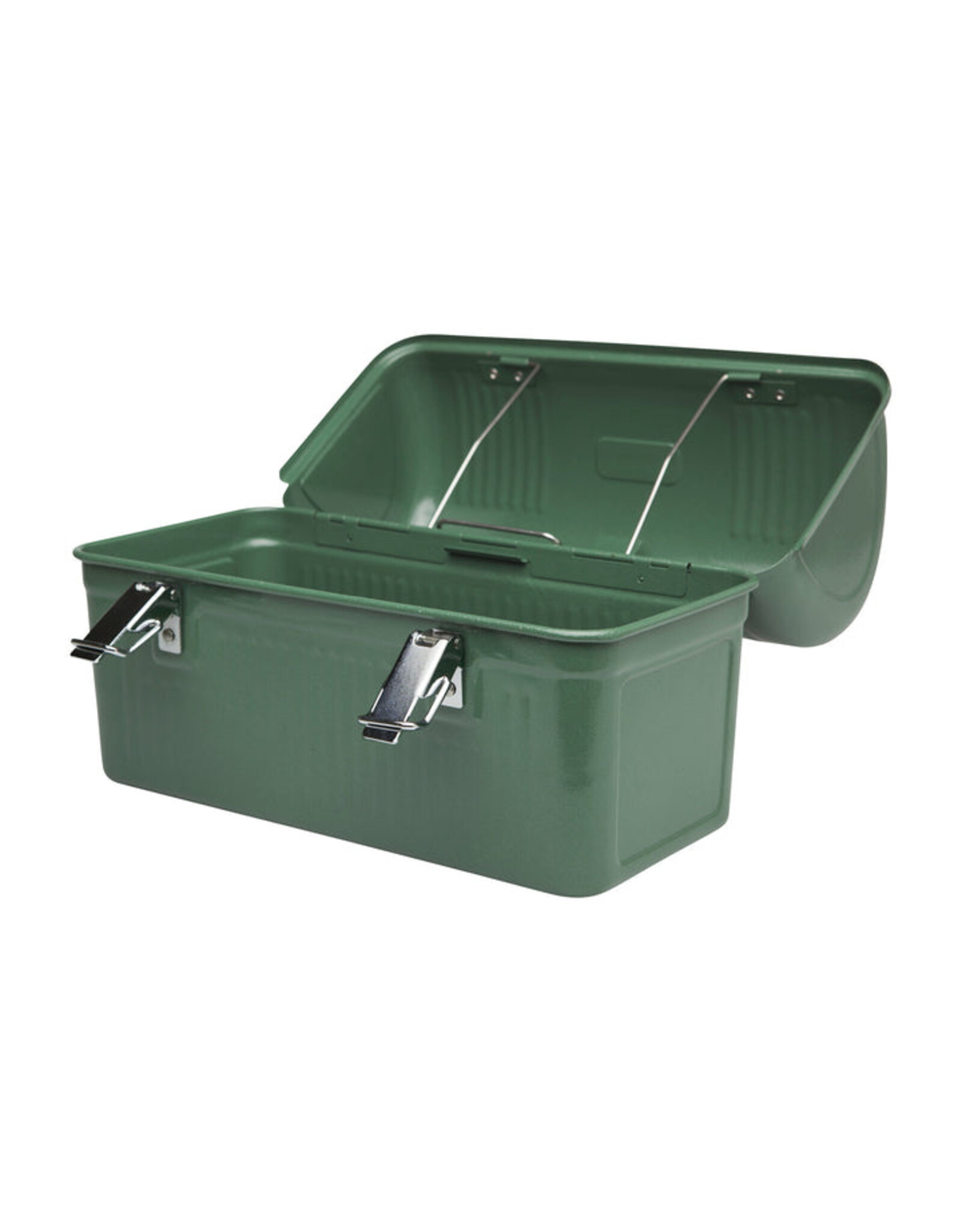 Stanley Lunchbox Classic Hammertone Green - 9.4L