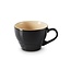 Le Creuset Mok Ebben Zwart Groot 400ml