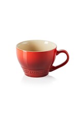 Le Creuset Mok Kersenrood Groot - 400ml