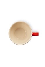 Le Creuset Mok Kersenrood Groot - 400ml