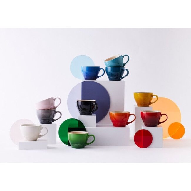 Le Creuset Cappuccino Mok Meringue 400 ml