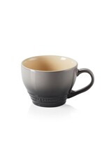 Le Creuset Mok Flint Groot - 400ml