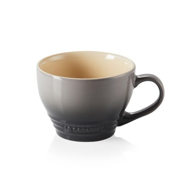 Le Creuset Mok Flint Groot - 400ml