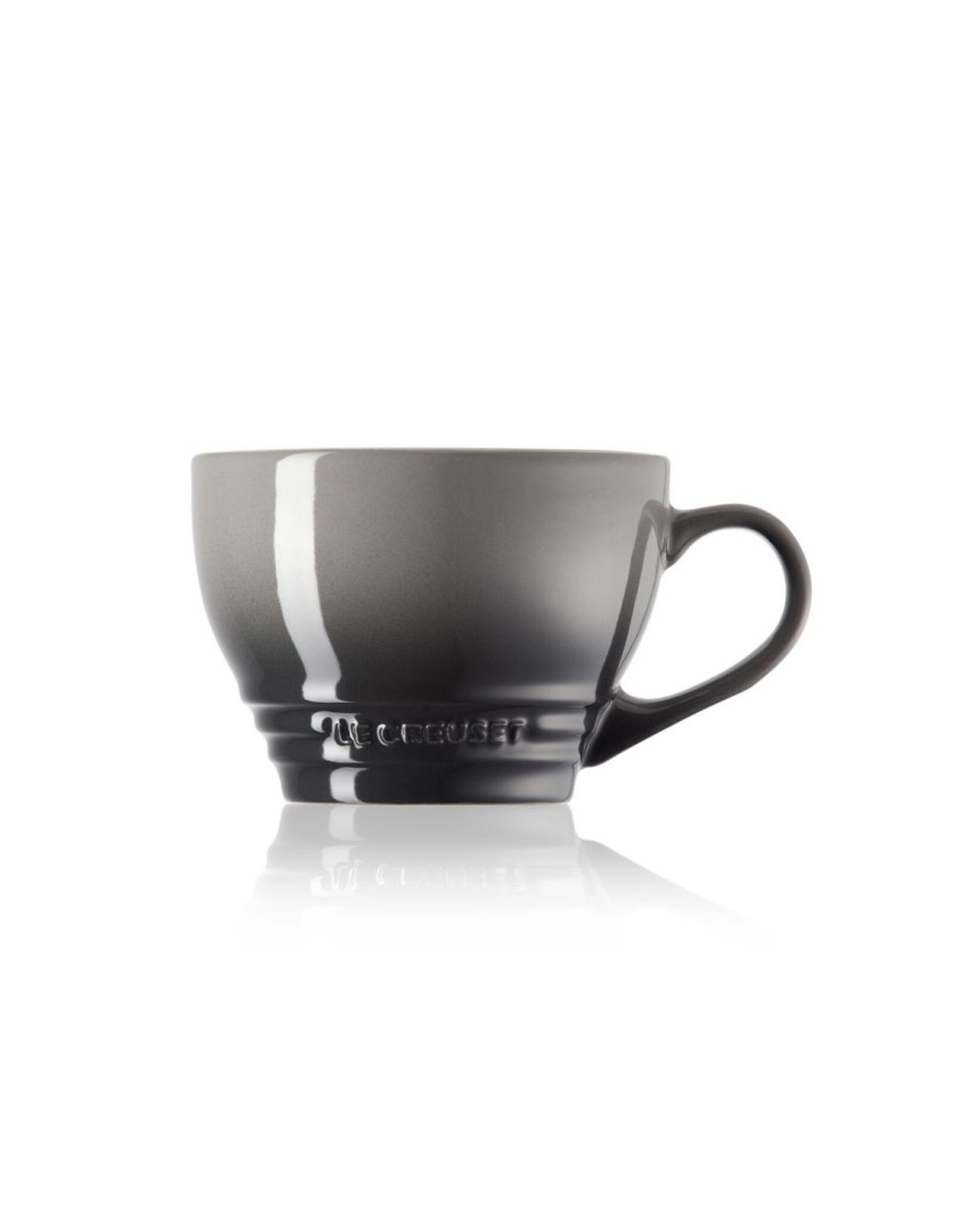 Le Creuset Mok Flint Groot - 400ml