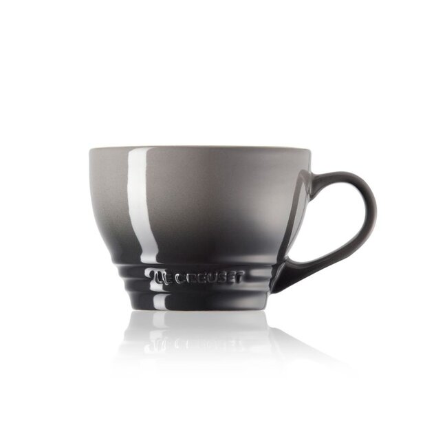Le Creuset Mok Flint Groot - 400ml