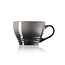 Le Creuset Mok Flint Groot - 400ml
