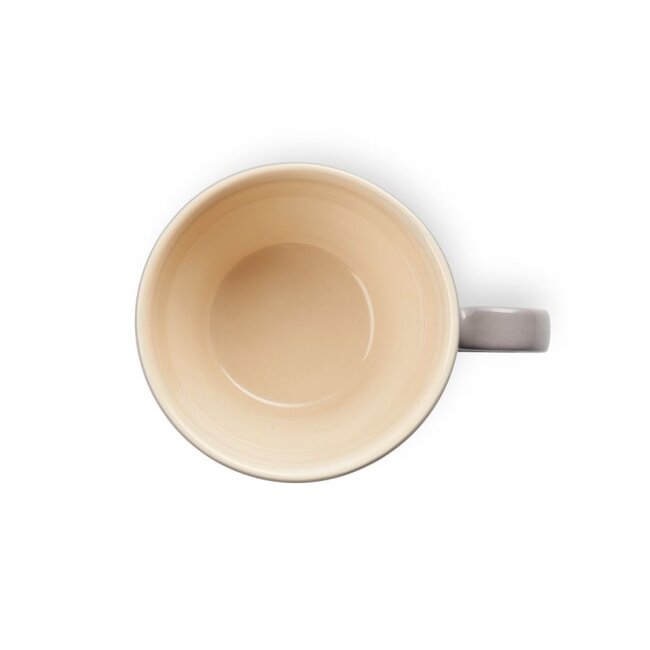 Le Creuset Mok Flint Groot - 400ml