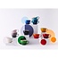 Le Creuset Mok Flint Groot - 400ml