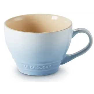 Le Creuset Mok Coastel Blue 400ml