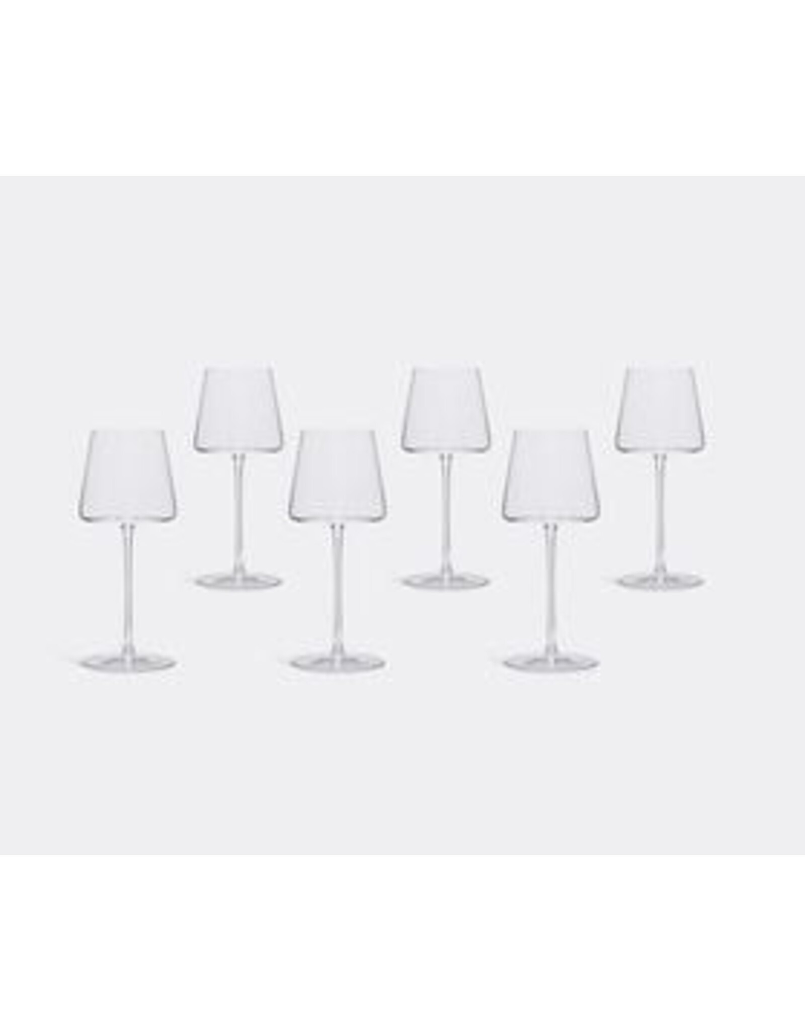 Ichendorf Milano Wijnglas Manhattan Calice Vino - 6 Stuks