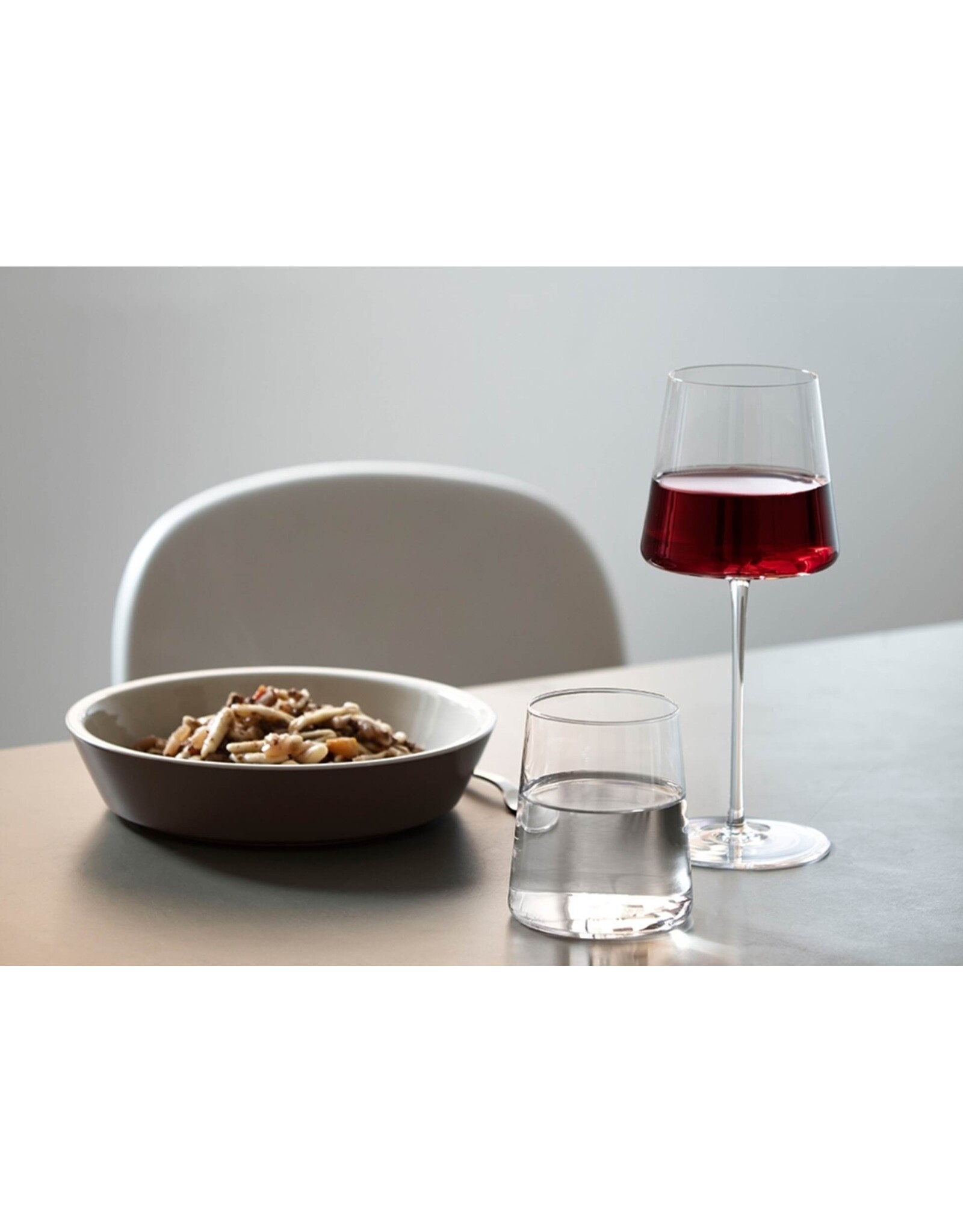 Ichendorf Milano Wijnglas Manhattan Calice Vino - 6 Stuks